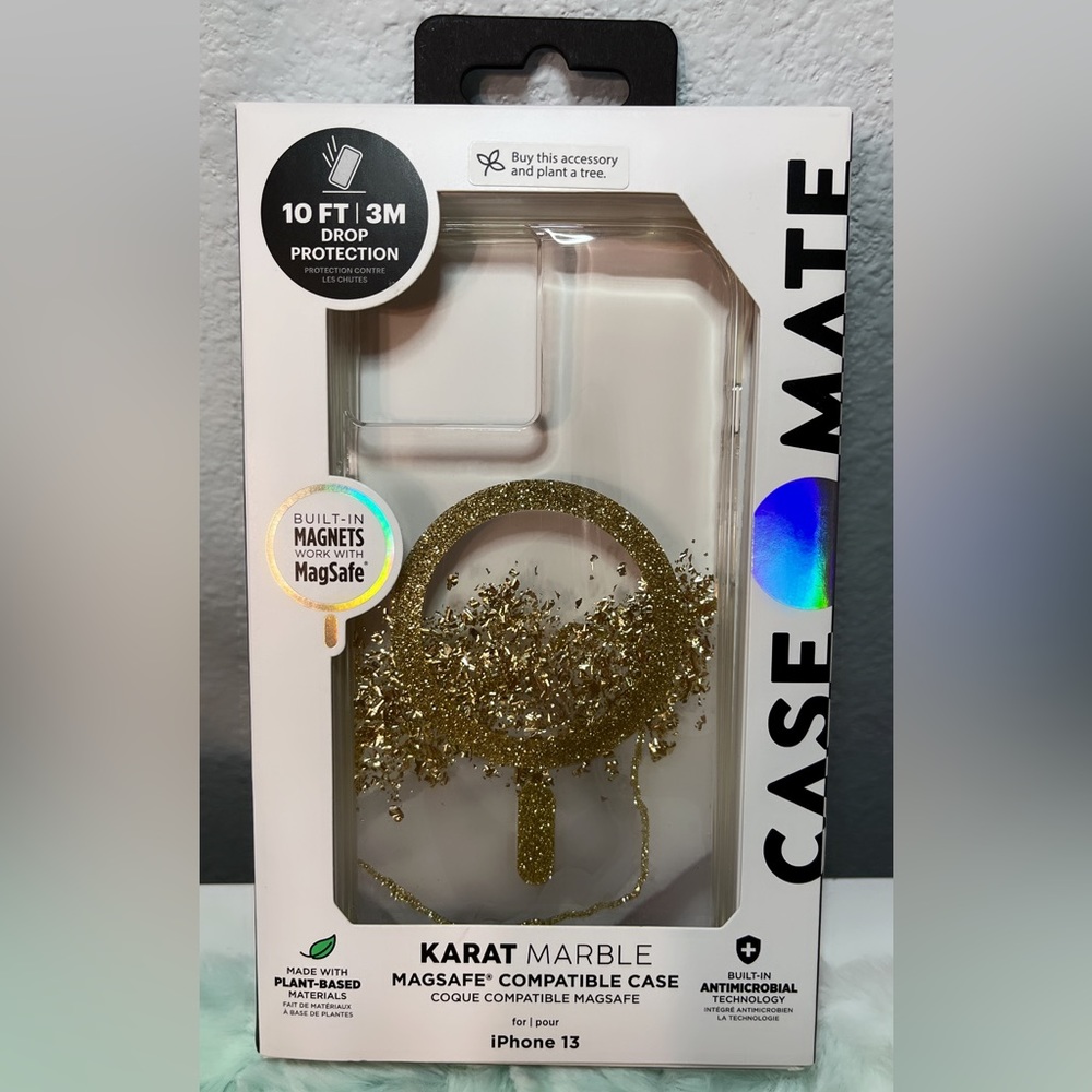 Case Mate